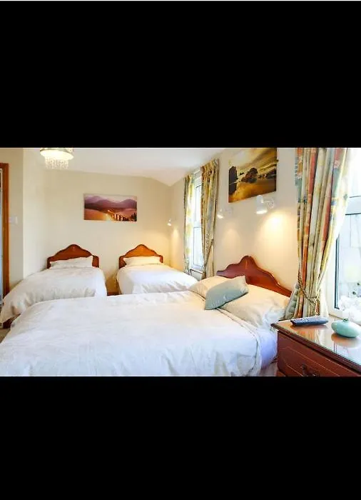 Bay View Guesthouse-1