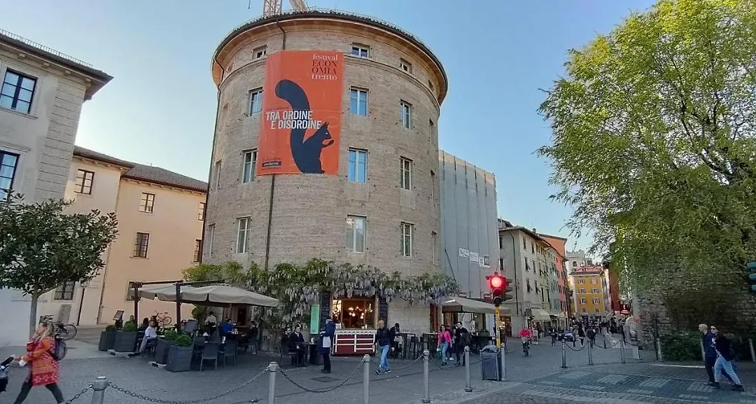 Torrione Trento-1