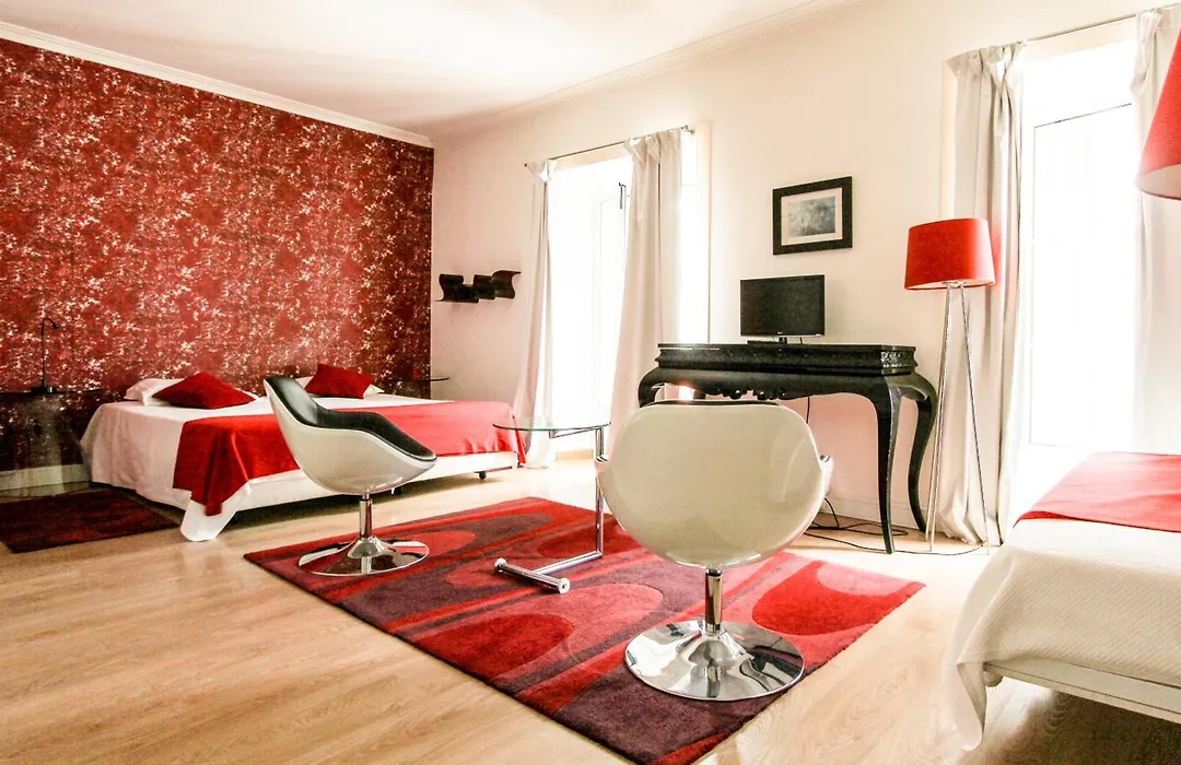 Evora Inn-1