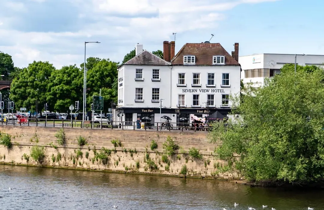 Severn View Hotel-1