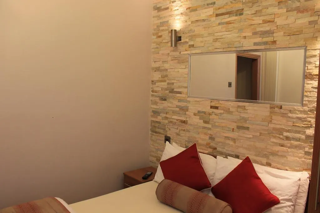 Skylark Guest House-1