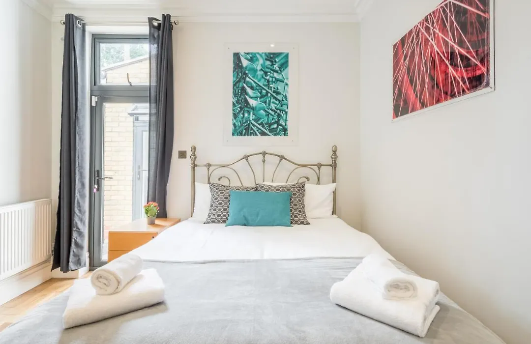 Tulse Hill Luxury Cosy Rooms-1
