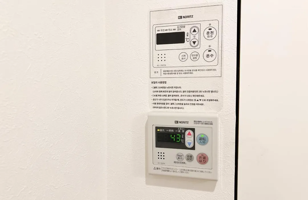 Osaka Nipponbashi Evisu Hostel-1