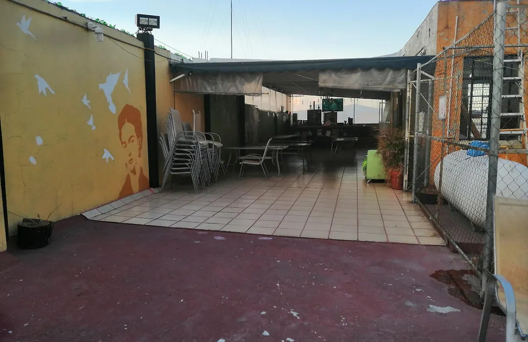 Hotel Amigo Suites-1