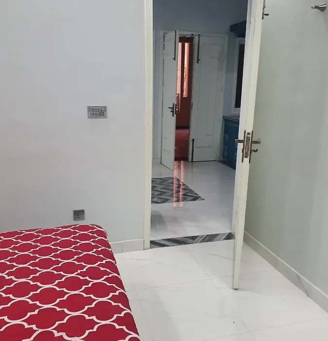 Royal Haven Guest House-1