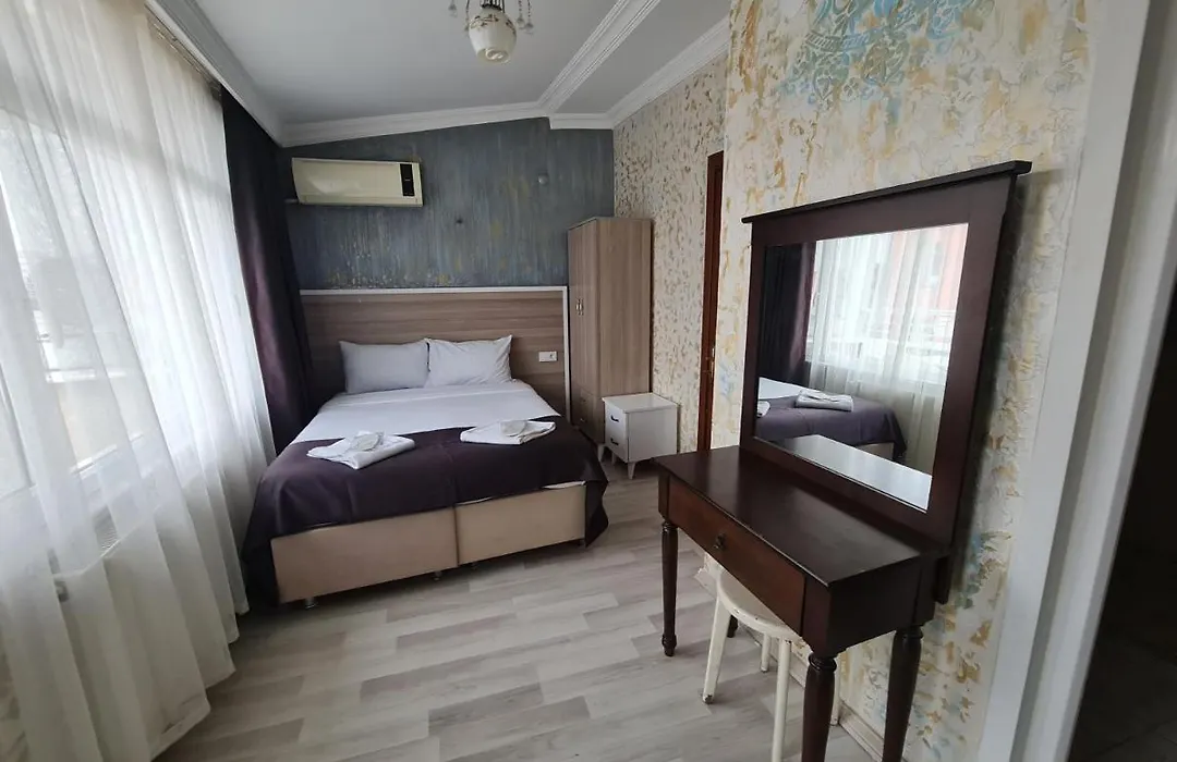 Luxury Grand Bazaar Suites-1