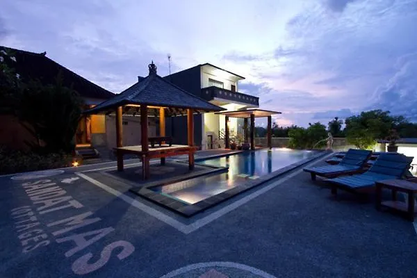 Sandat Mas Cottages-1