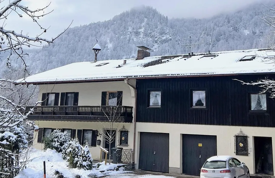 Pension Luger-1