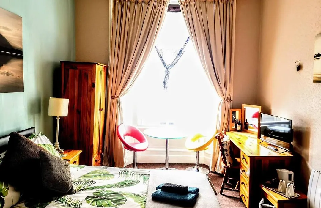Aabalree Guest House-1