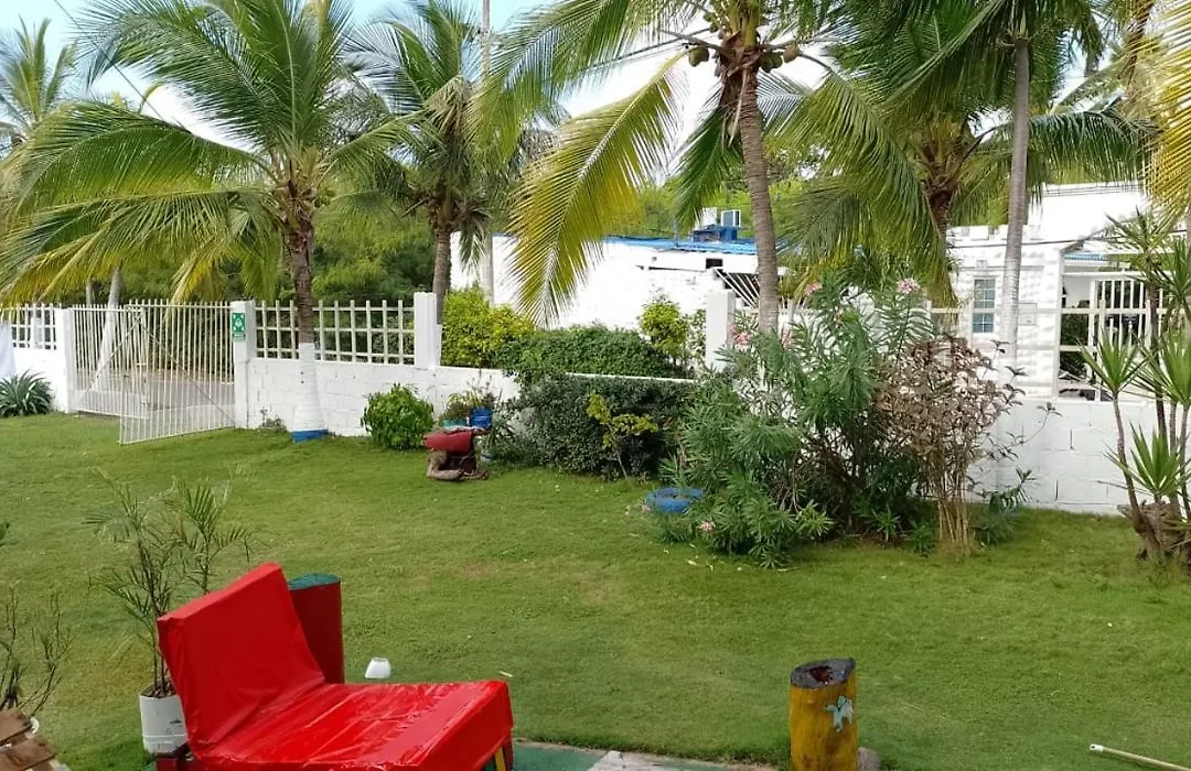 Casa De Polita-1