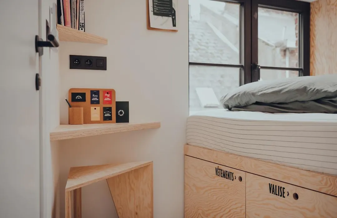 Cabane Urbaine 1 - centre-1
