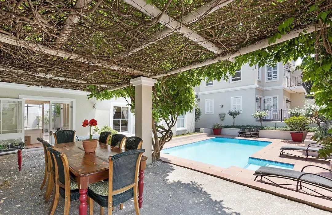 Leighwood Lodge-1