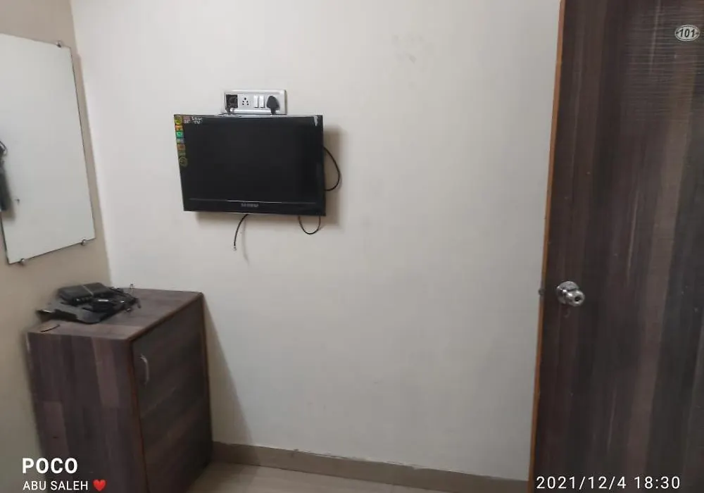 Hotel Janata Residency-1