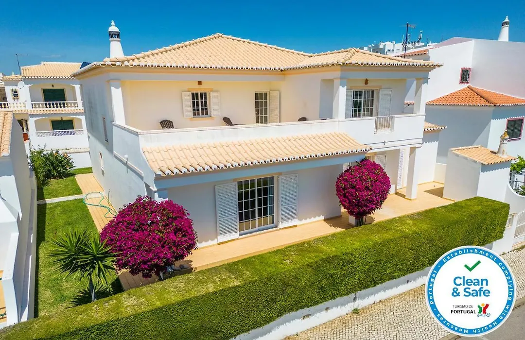 Casa Do Topo Guesthouse-1