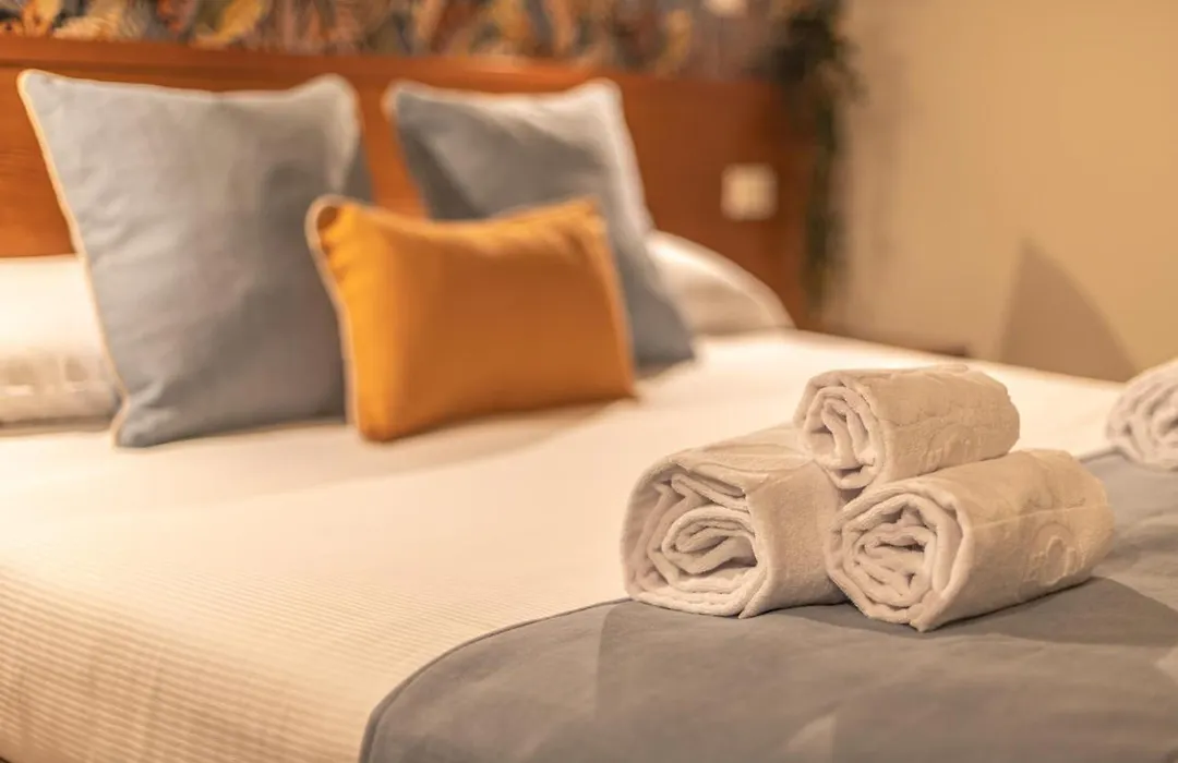 Vittoria Garden Suites Elegant Guesthouse Near Colosseum-1