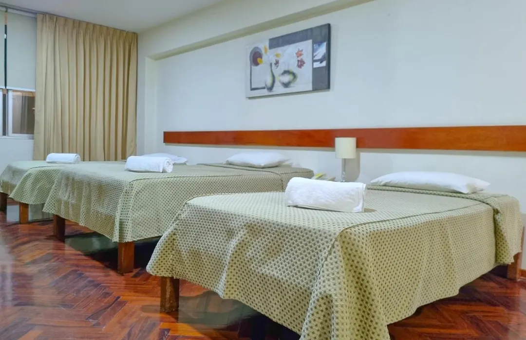 Hostal Solari-1