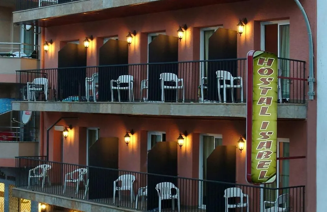 Hostal Isabel-1