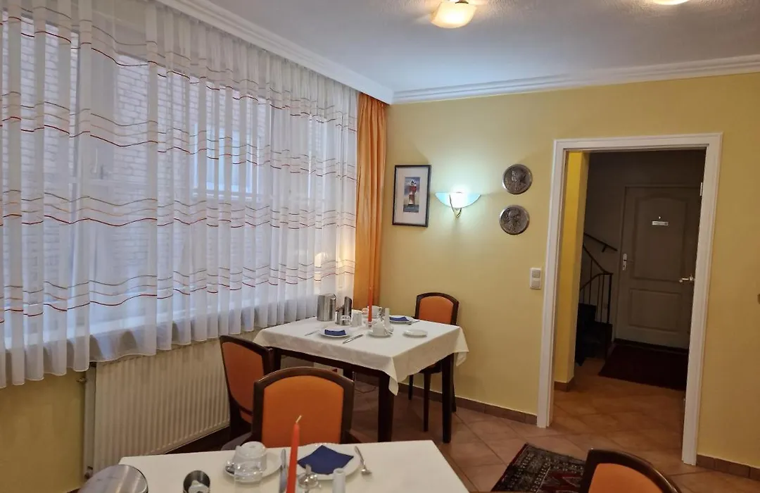 City Hotel Hanseatic Bremen-1
