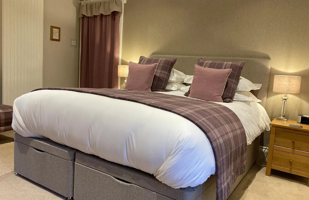 Chestnuts House Boutique B&B-1