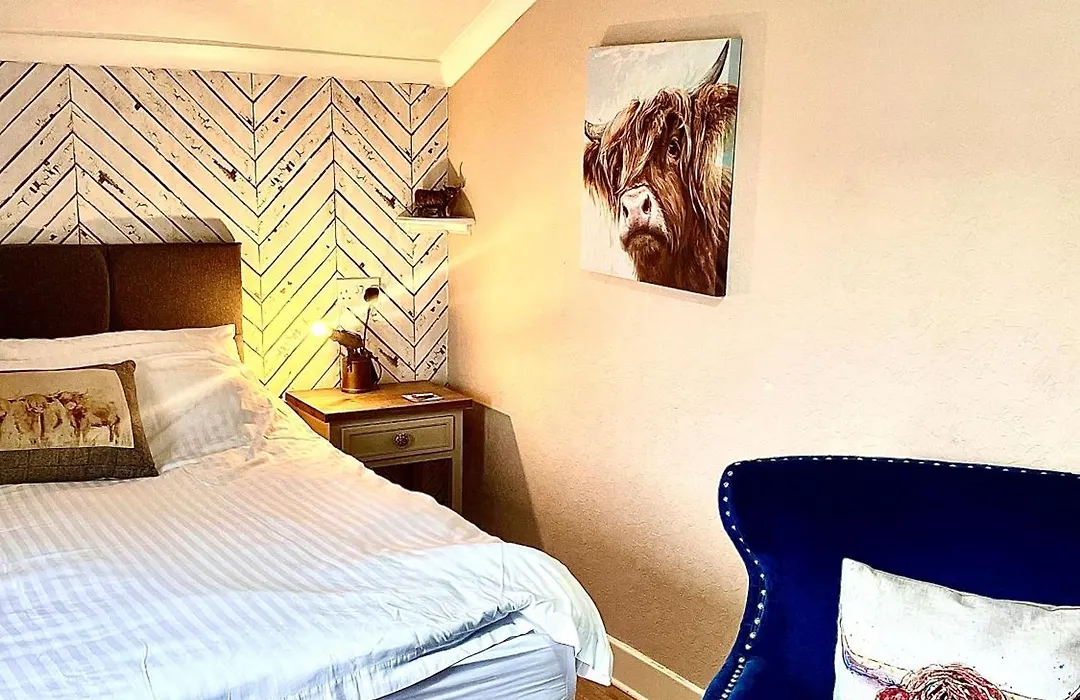 Highfield Guesthouse-1