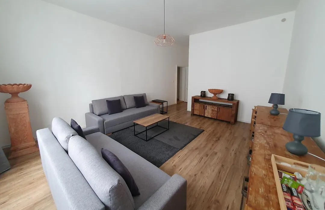 We Stay Apartments-1
