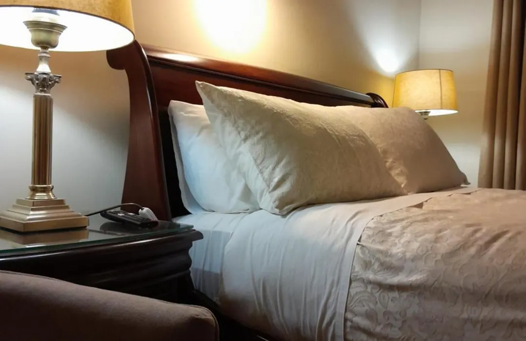 Woodhaven Manor H91Rc9D-1