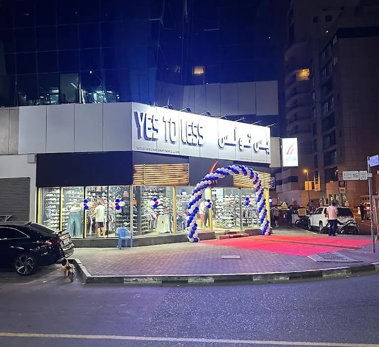 Loft Partition Close To Mall Of Emirates-1