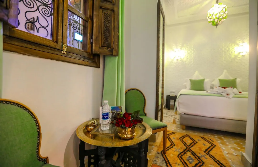 Riad Beni Sidel-1