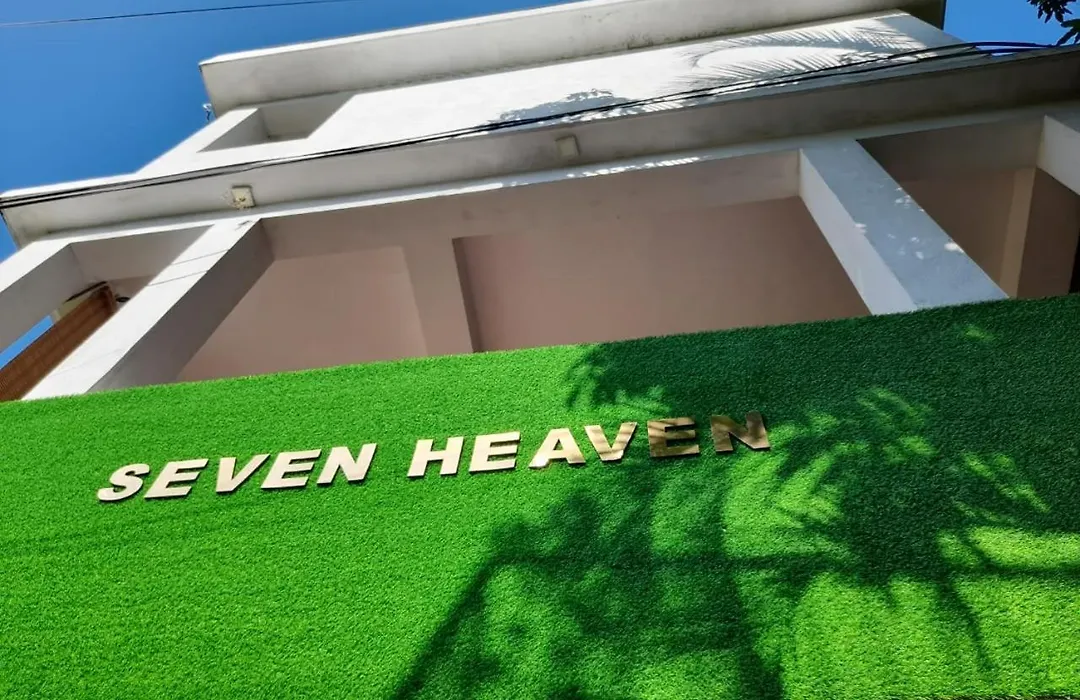 Seven Heaven-1