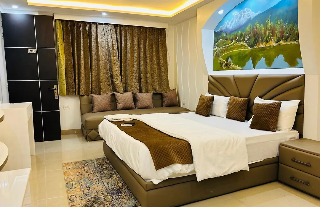 The Dreamlight Studio-1