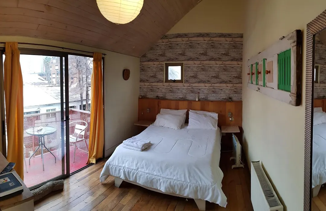 Hotel Nativo-1