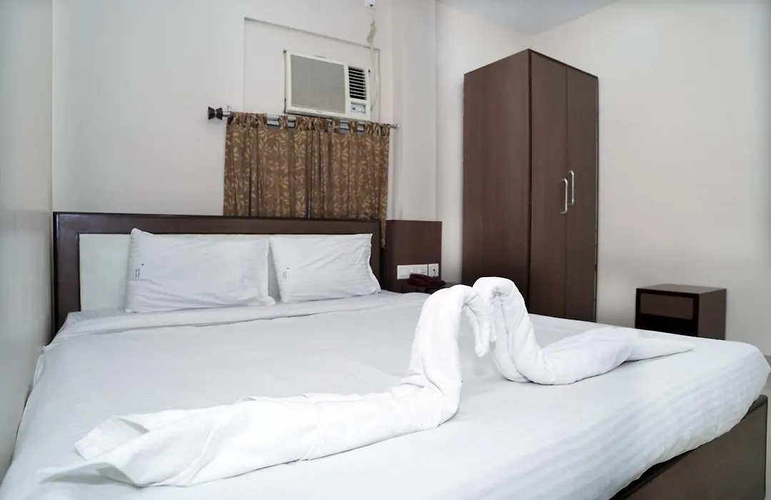 Sonar Bangla Guest House-1