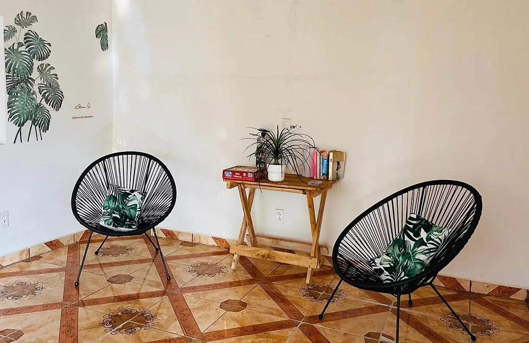 Casa Karma-1