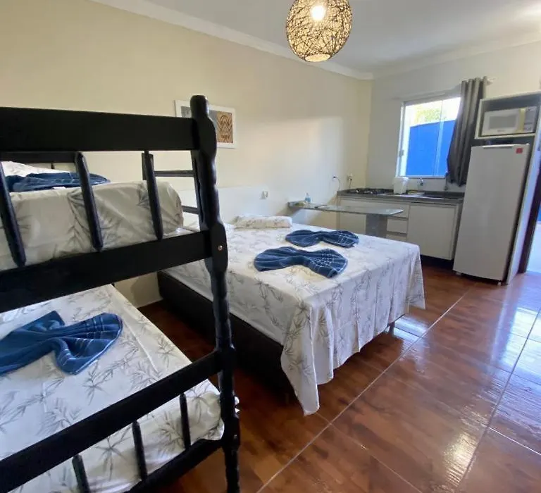 Residencial Gralha Azul-1