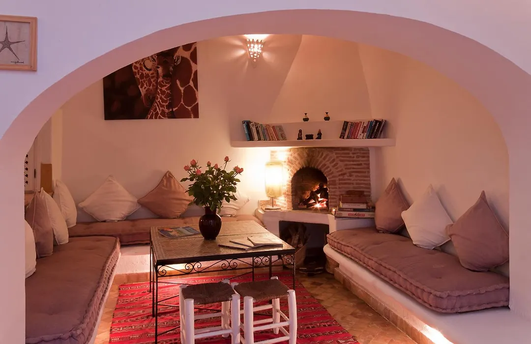 La Casa Del Mar-1