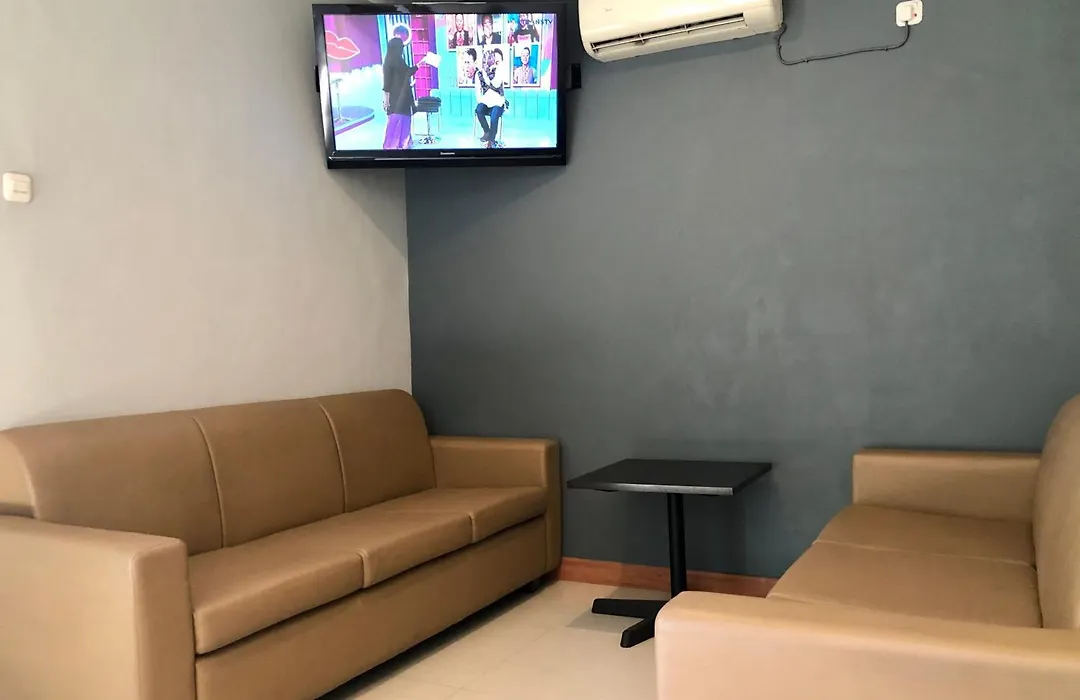 Kana Citra Guesthouse-1