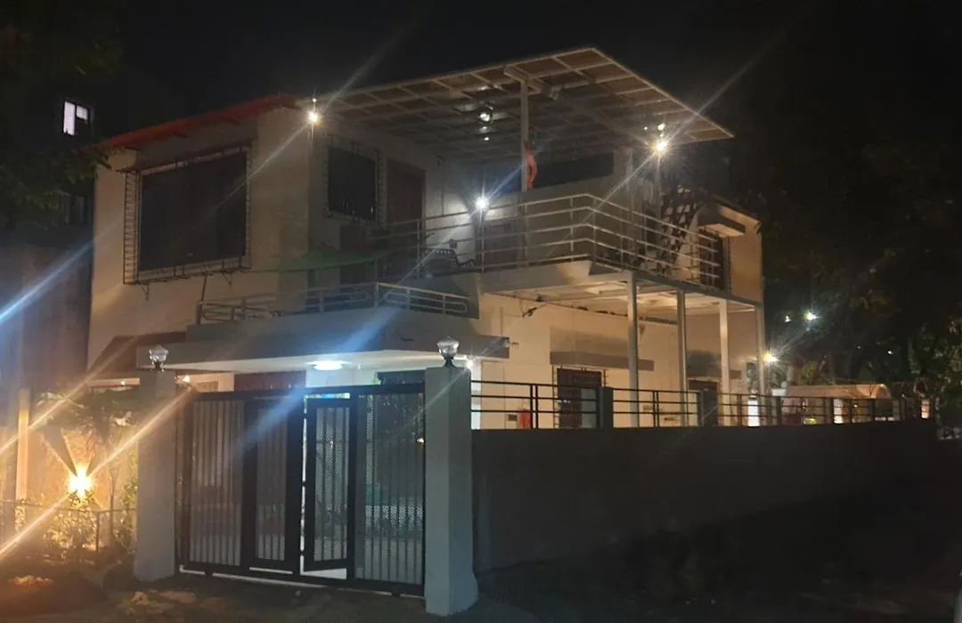 Tulsi Villa- The Holiday Home-1