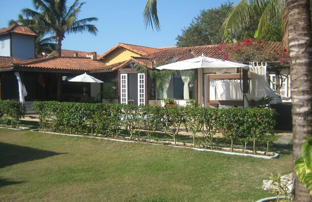Guest House Green Garden-1