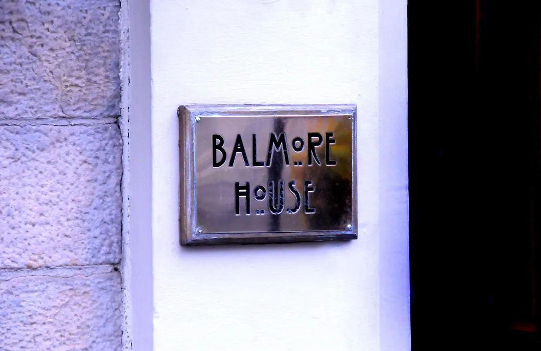 Balmore Guest House-1