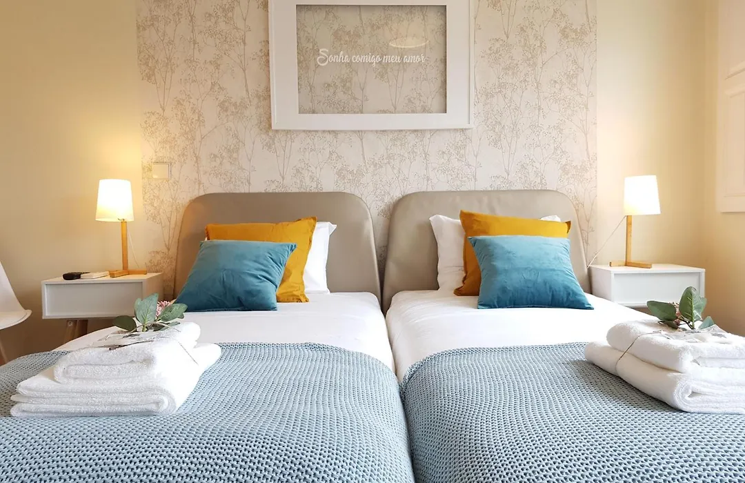 Braga Bells Guesthouse-1