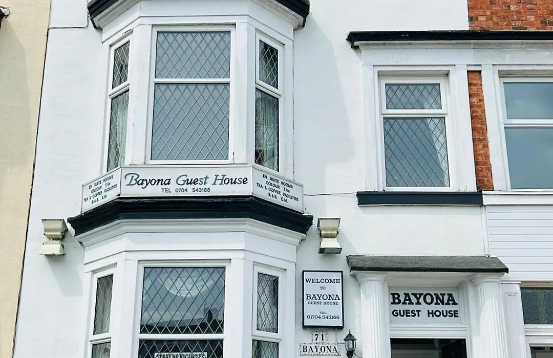 Bayona Guest House-1