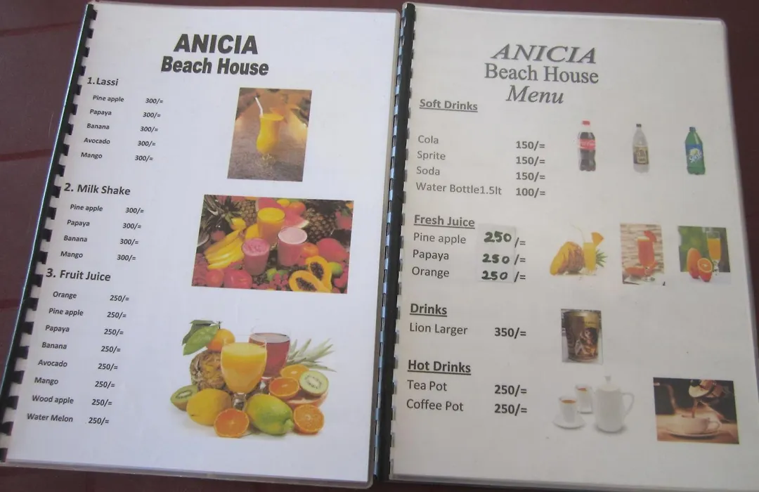 Anicia Beach House-1