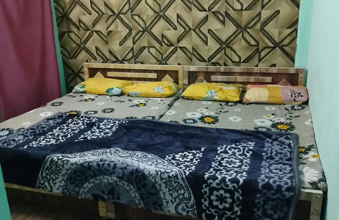 Shivlok Guest House Ujjain-1