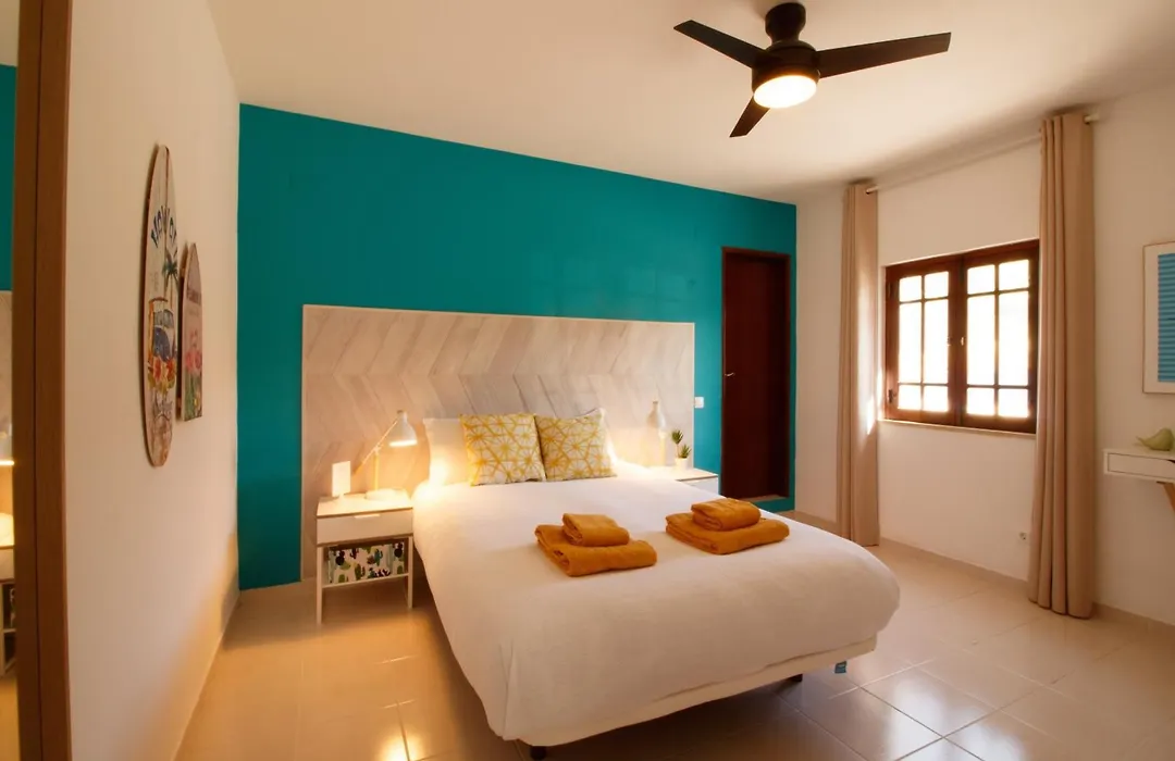 Quinta Do Paraiso - Private Rooms With Ensuite Bathrooms-1