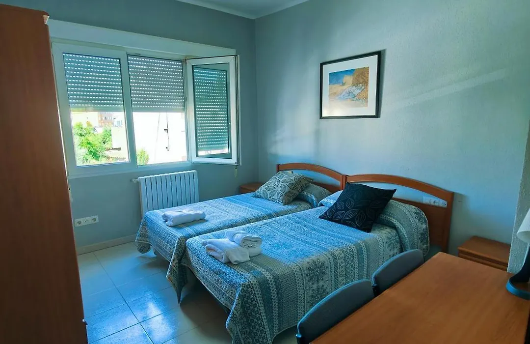 Hostal Monteclaro-1