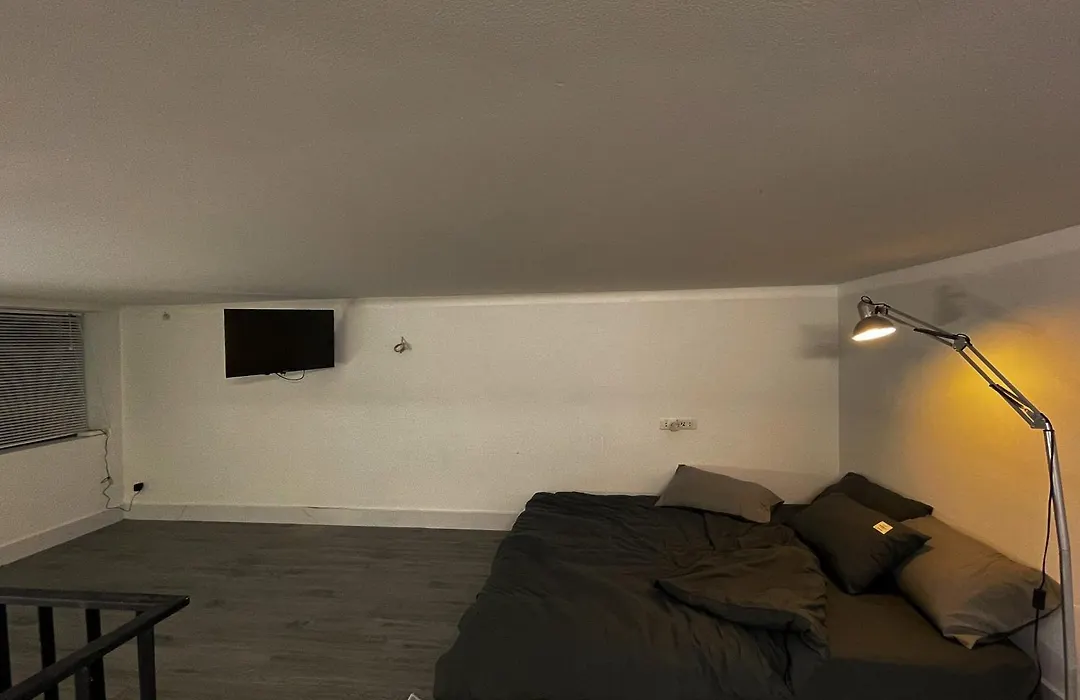 Zeus Living - Old Quater Homestay-1