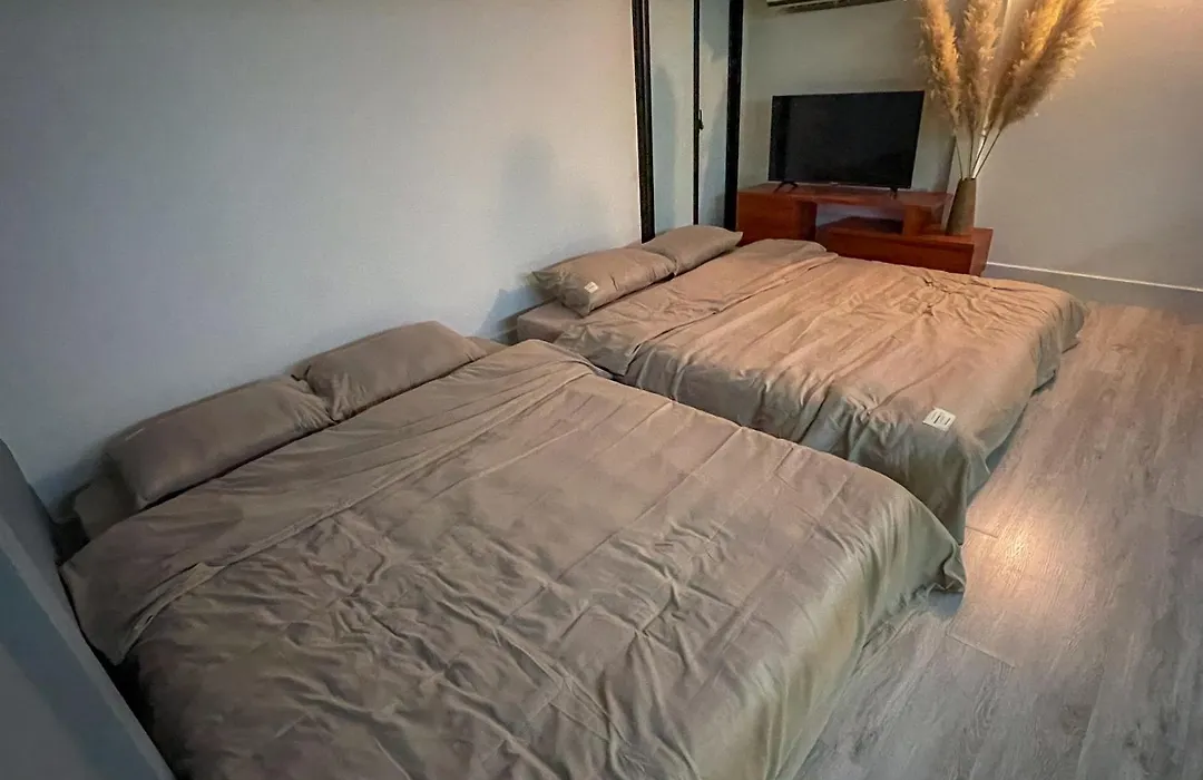 Zeus Living - Old Quater Homestay-1