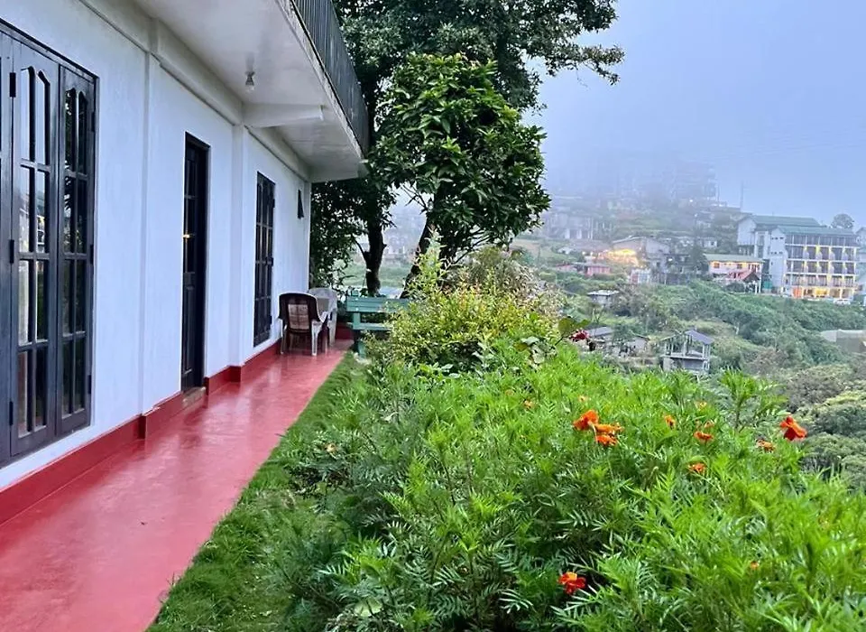 Green Gregory Villa Nuwara Eliya-1