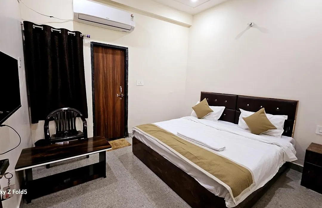 Kamala Seva Sadan-1