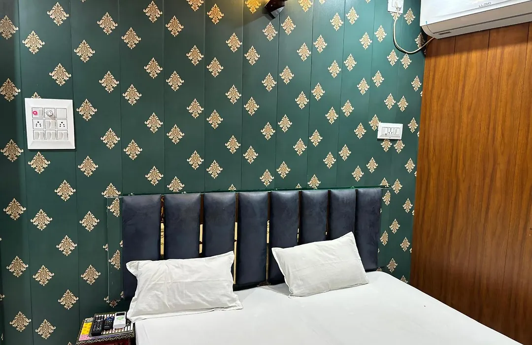 Bhadra Kali Guest House-1